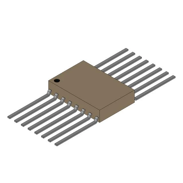 CD4028AK by Harris Corporation