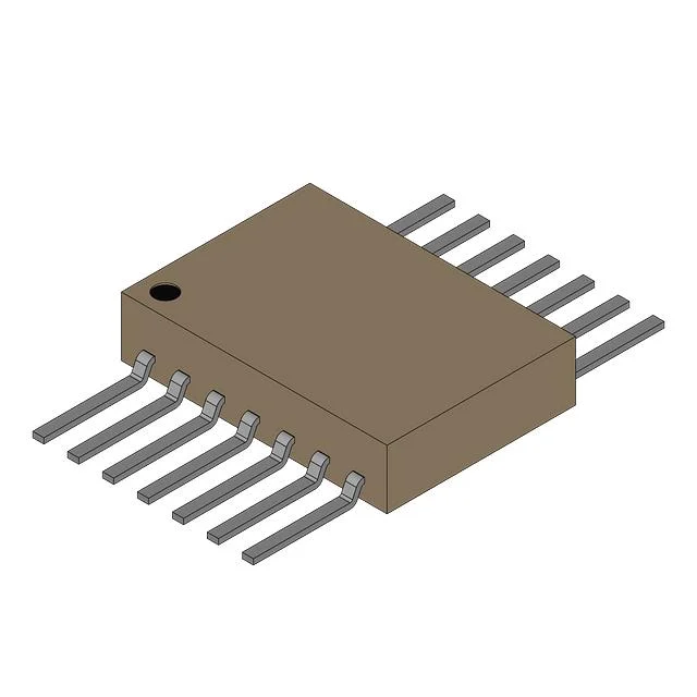 CD4047BK by Harris Corporation