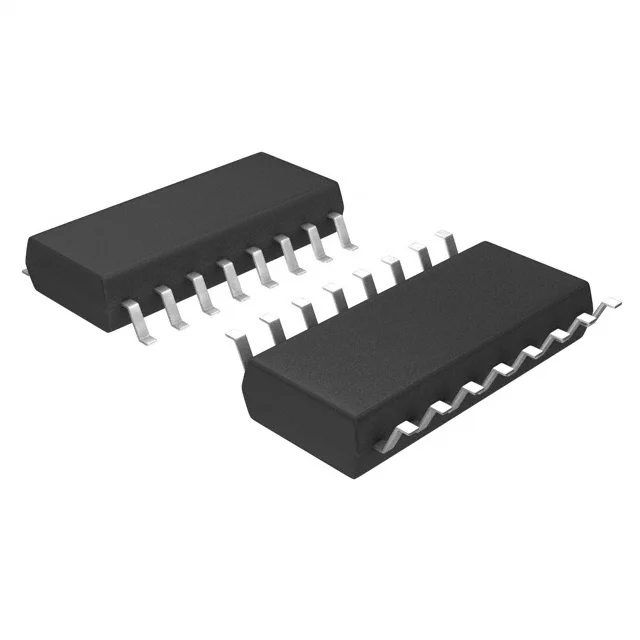 CD4049UBCSJX by onsemi
