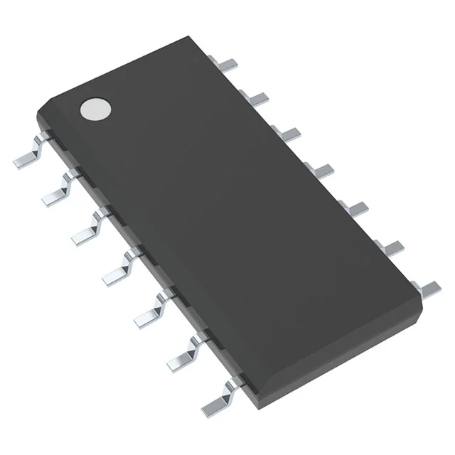 CD4069UBCM by onsemi