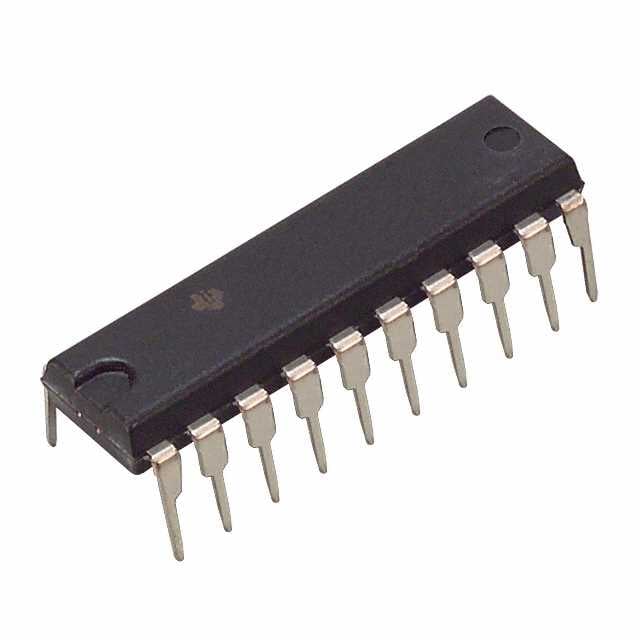CD74ACT245E by Texas Instruments