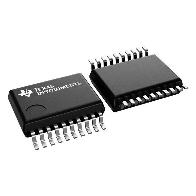 CD74ACT245EE4 by Texas Instruments