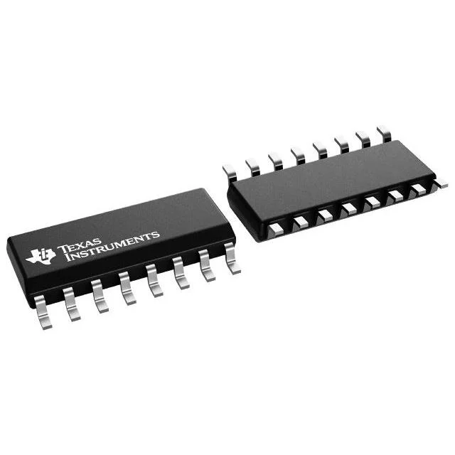 CD74HC237EE4 by Texas Instruments