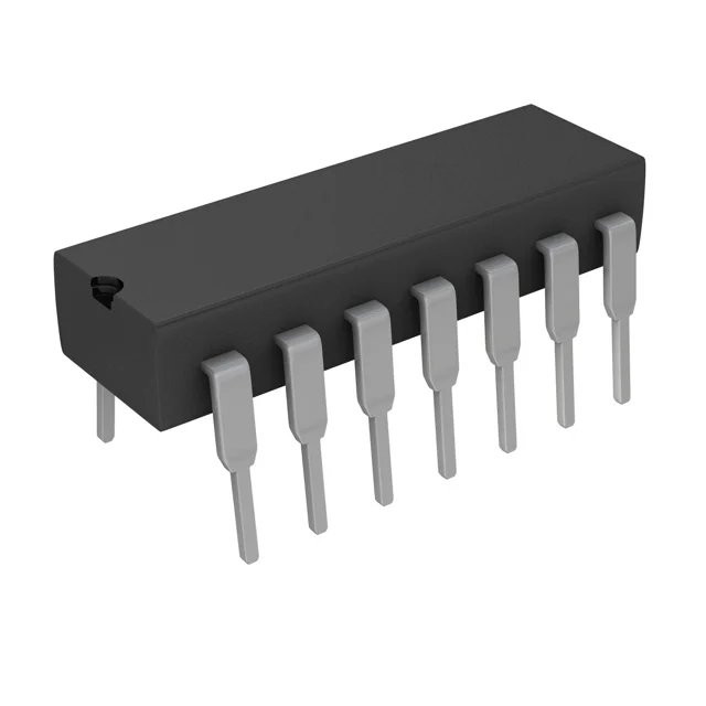 CD74HC32EE4 by Texas Instruments