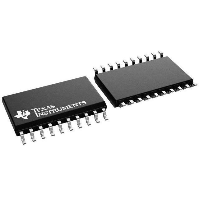 CD74HC541EE4 by Texas Instruments
