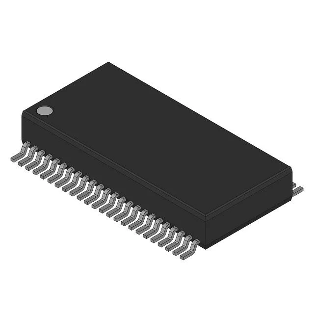 CD74LPT16244ASM by Harris Corporation