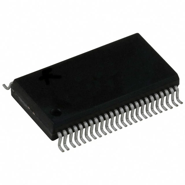 CLVC16244AIDGGREP by Texas Instruments