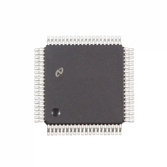 CR16MCS9VJE8/NOPB マイクロコントローラ - MCU 画像
