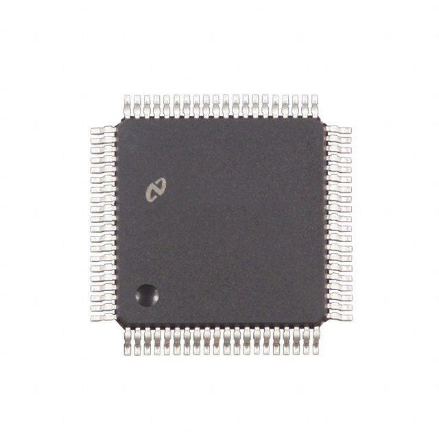 CR16MCS9VJE9/NOPB