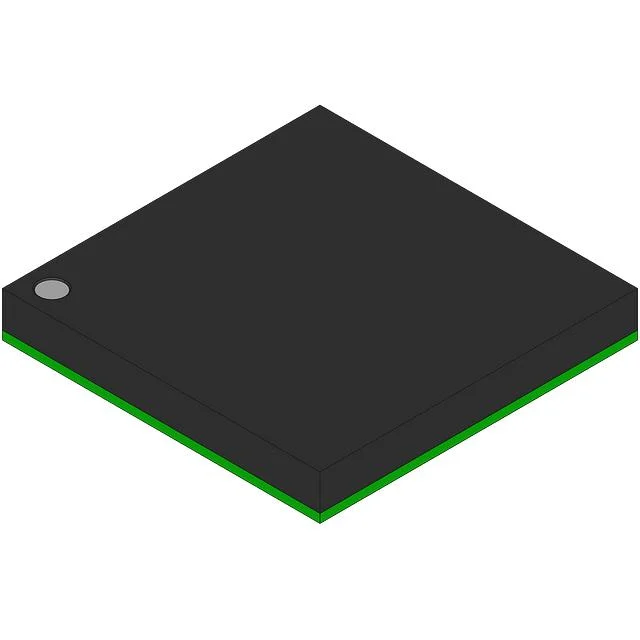 CY7C0833V-100BBIMG 메모리 IC 이미지