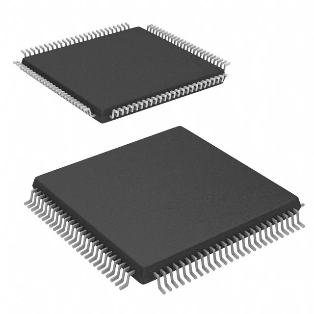 CY8CTMG120-00AXI 애플리케이션 특화 마이크로컨트롤러 이미지