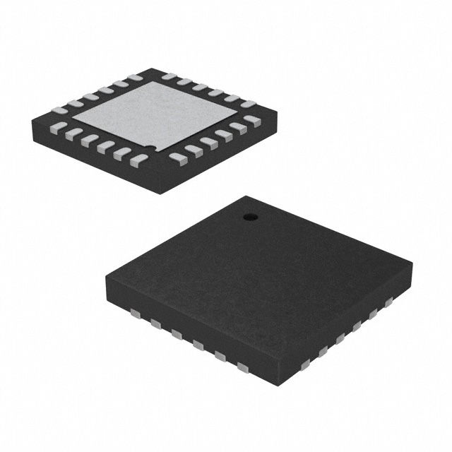 CYPD2122-24LQXIT 特定用途向けマイクロコントローラ 画像