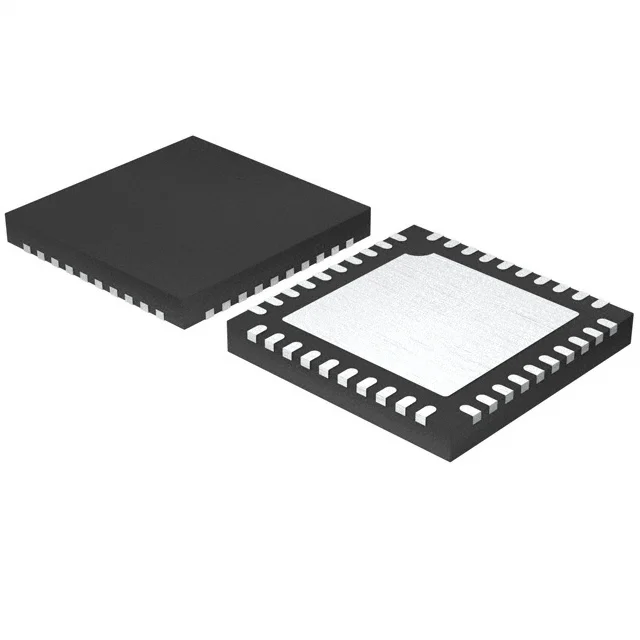 CYPD3125-40LQXI 特定用途向けマイクロコントローラ 画像