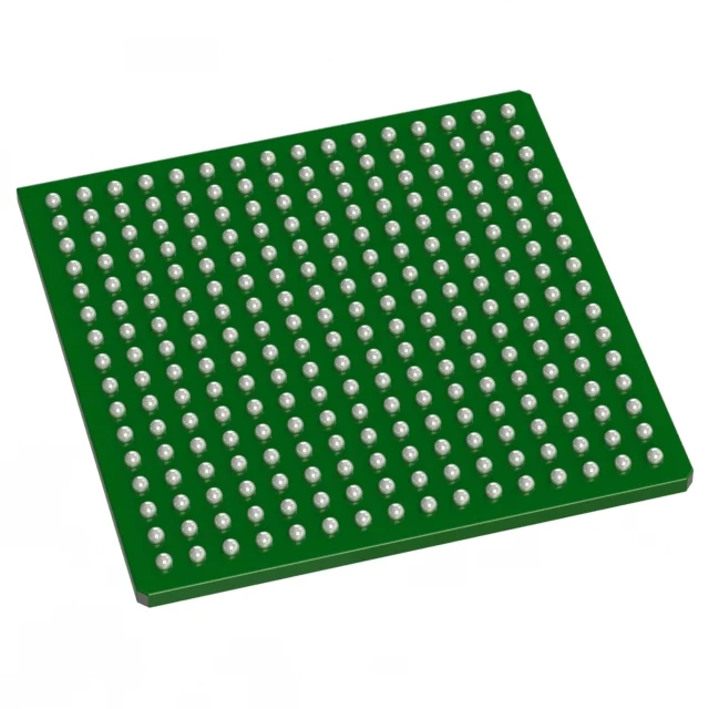 DAC39RF12ACK by Texas Instruments