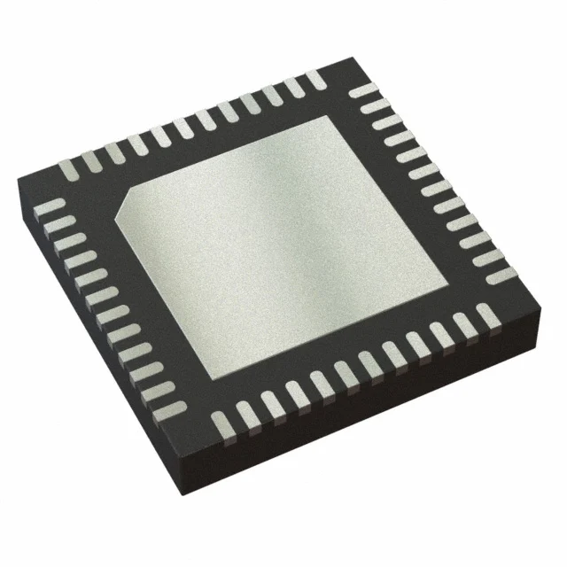 DAC5652AIRSLR by Texas Instruments