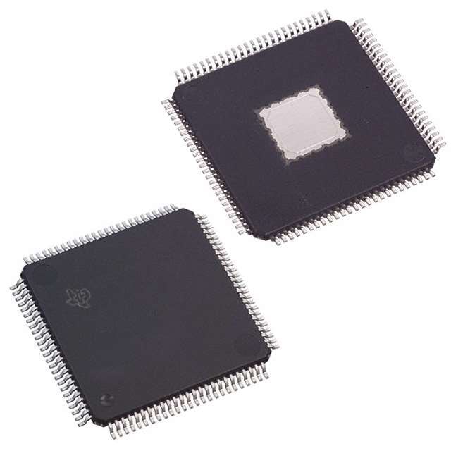 DAC5686IPZPG4 by Texas Instruments