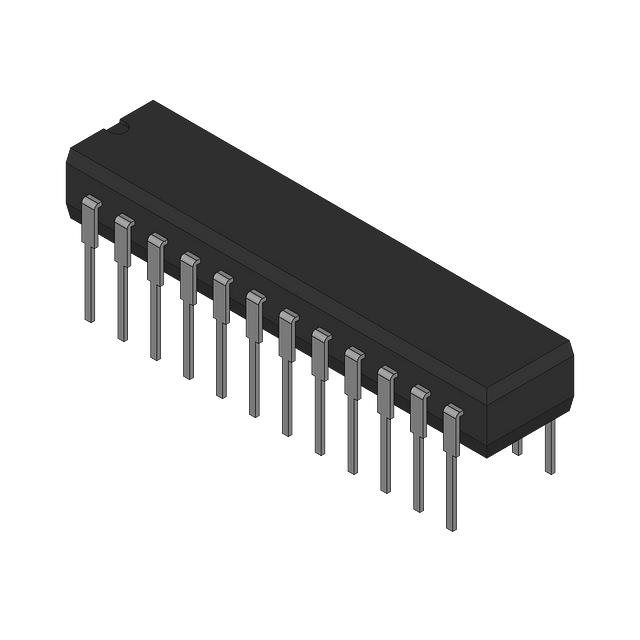 DAC702KH by Texas Instruments