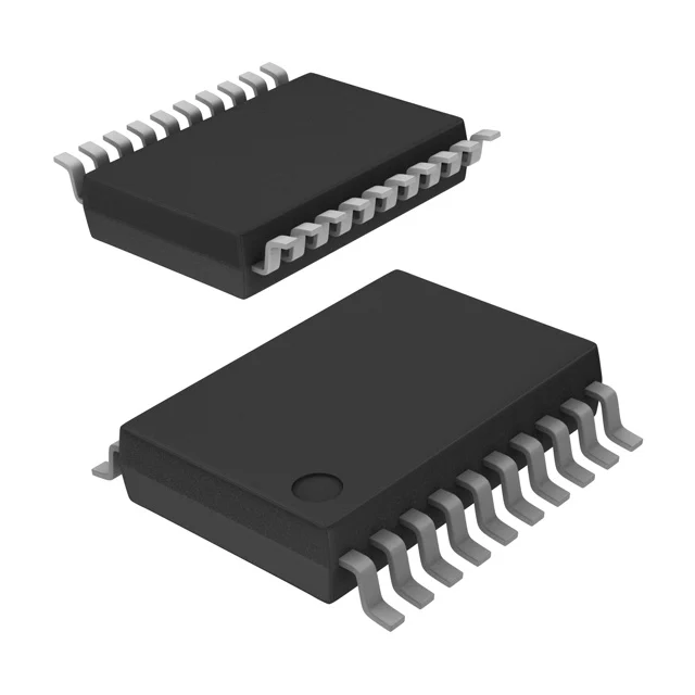 DAC7616E/1K от Texas Instruments