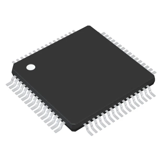 DAC7654YBT by Texas Instruments