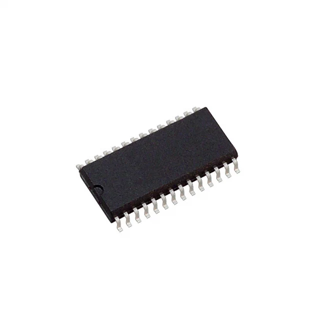 DAC7724U 제조사: Texas Instruments