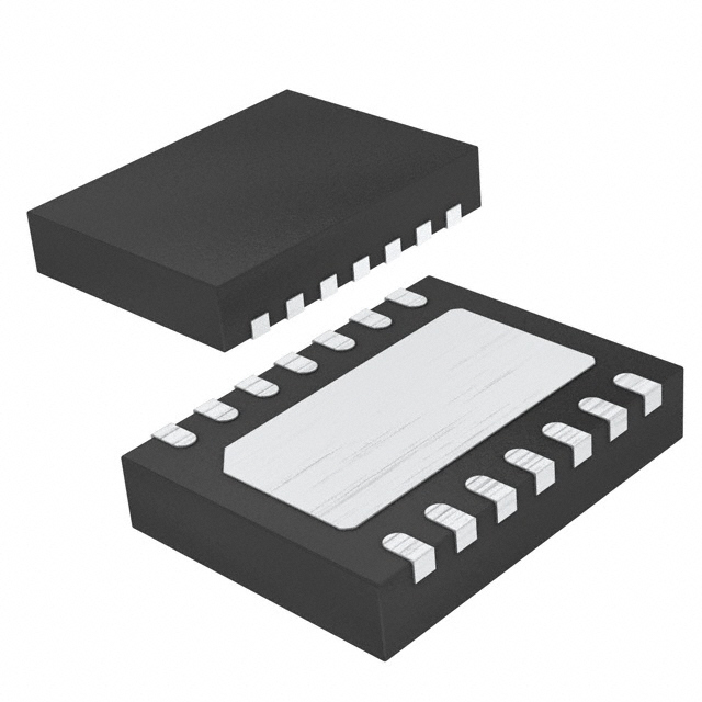 DAC80004IDMDT 由 Texas Instruments