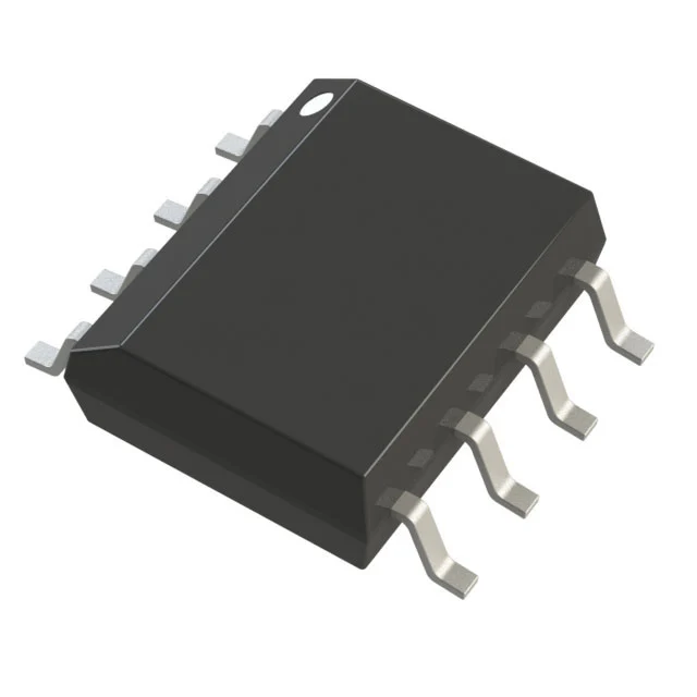 DAC8043FSZ by Analog Devices Inc.