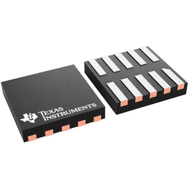 DAC80502DRXT 제조사: Texas Instruments