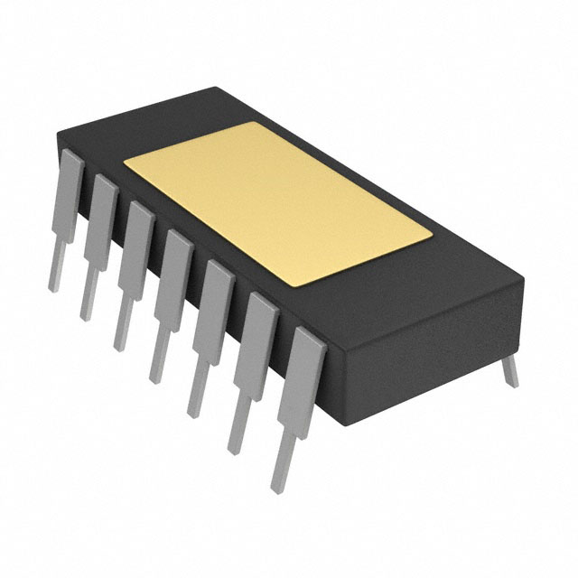 DAC811AH メーカー： Texas Instruments