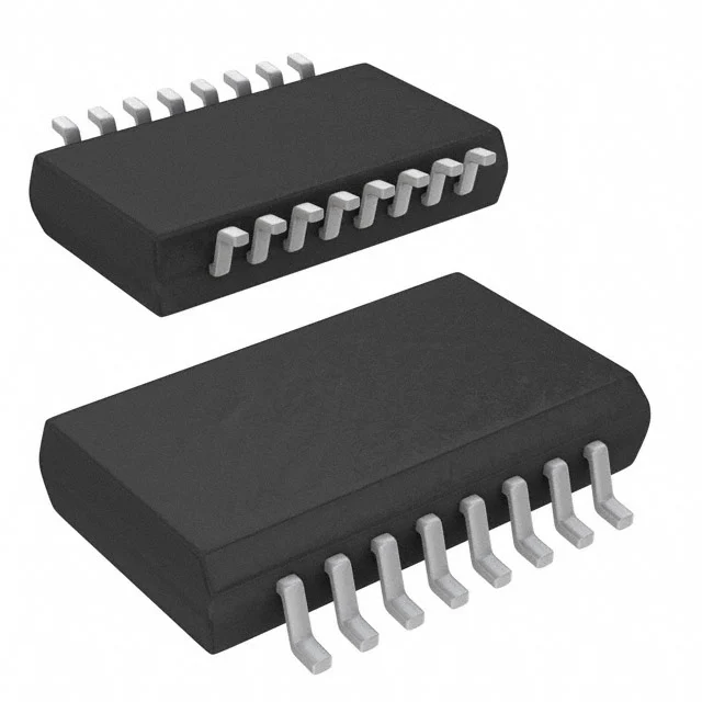 DAC8143FS от Analog Devices Inc.