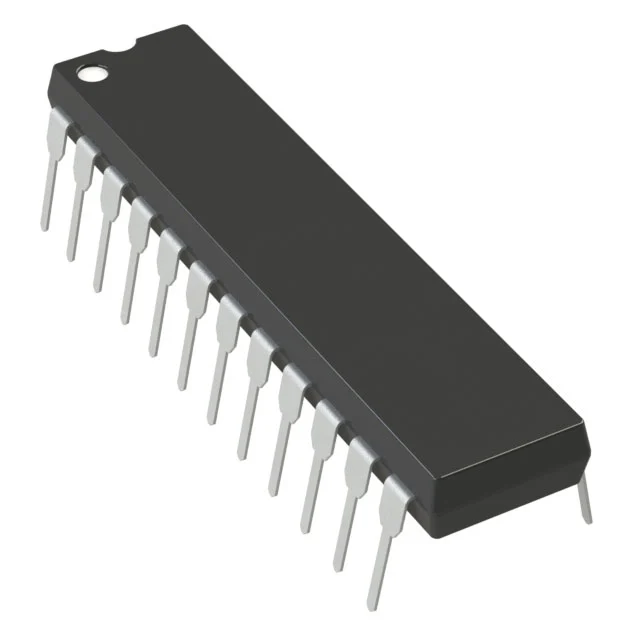 DAC8221FP by Analog Devices Inc.
