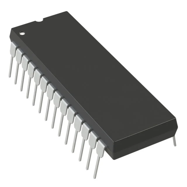 DAC8413FP by Analog Devices Inc.