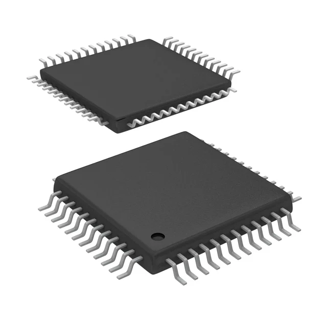 DAC8734SPFB 제조사: Texas Instruments