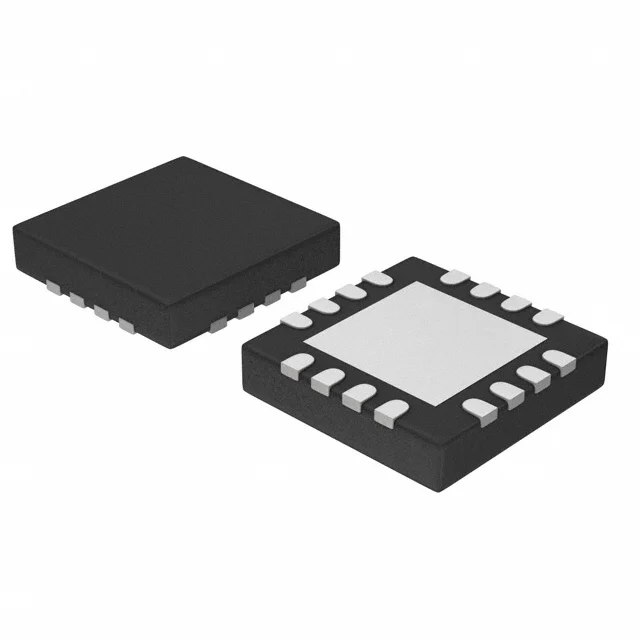 DG2753DN-T1-E4 類比開關、多工器與解多工器 圖片