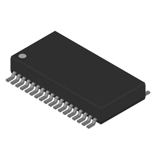 DS2117MB Active Filters image