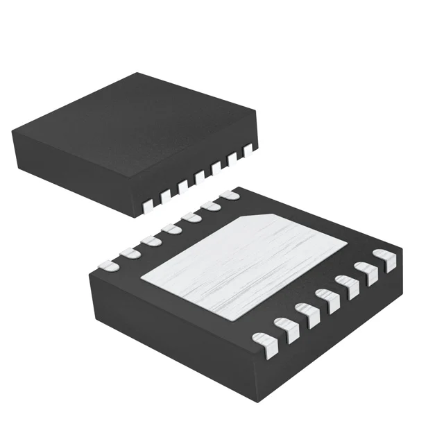 DS4402N+ 디지털-아날로그 컨버터 (DAC) 썸네일