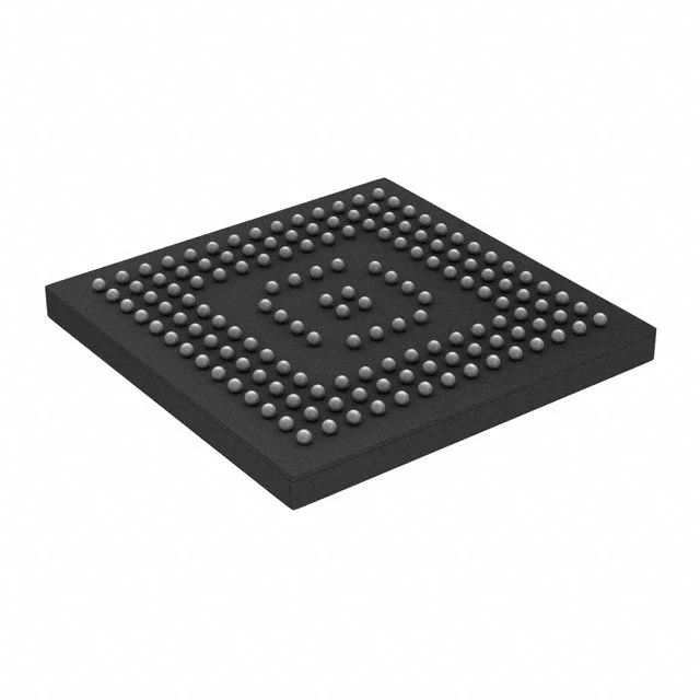 EFM32GG11B820F2048IL152-B マイクロコントローラ - MCU 画像