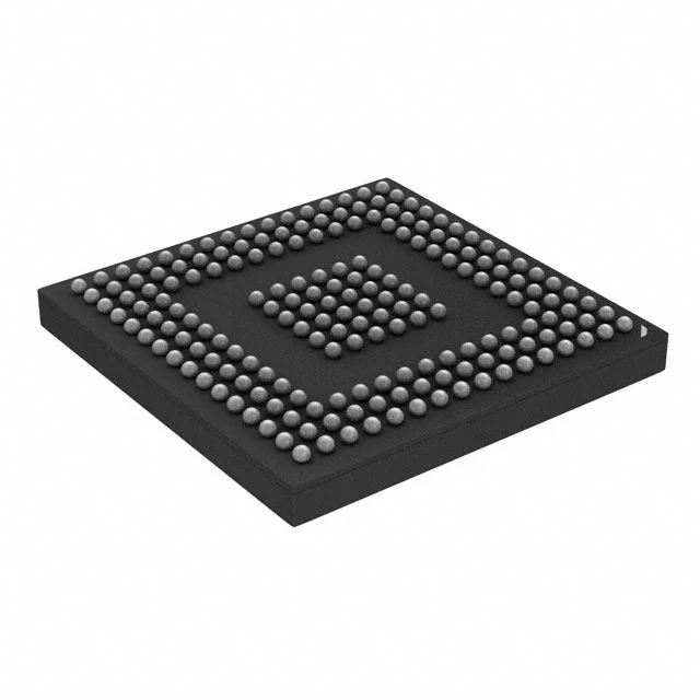 EFM32GG11B840F1024GL192-AR マイクロコントローラ - MCU 画像