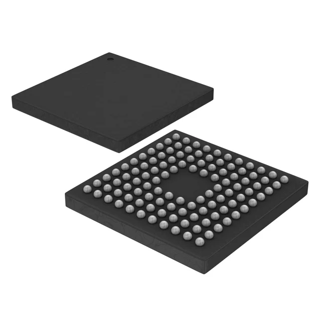 EFM32GG290F1024-BGA112T 마이크로 컨트롤러 - MCU 이미지