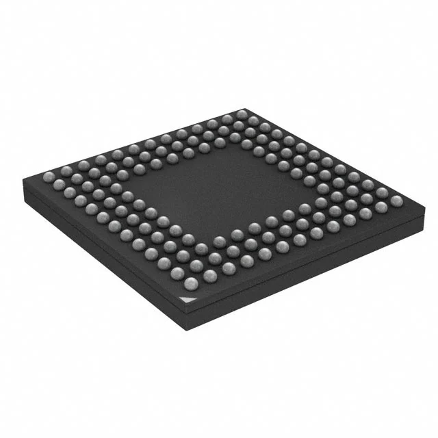 EFM32GG895F1024-BGA120 微控制器 - MCU 圖片