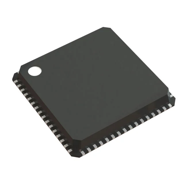 EFM32GG940F1024G-E-QFN64R 마이크로 컨트롤러 - MCU 이미지