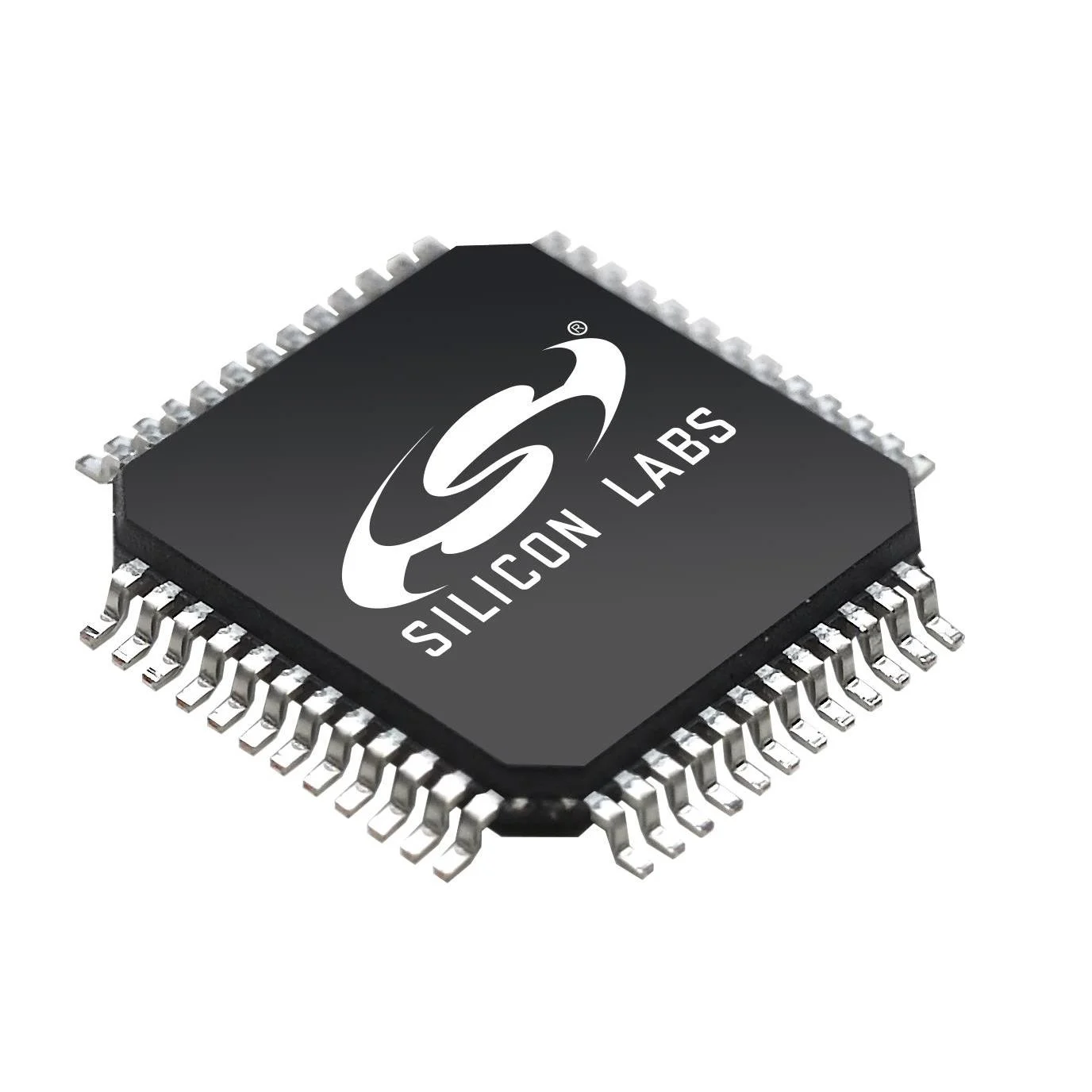 EFM32HG321F64N-C-QFP48 微控制器 - MCU 圖片
