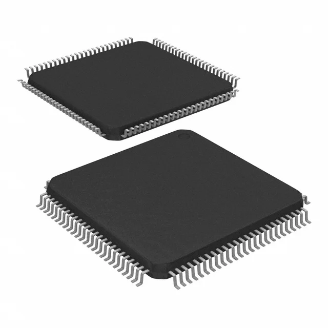 EFM32LG980F256G-E-QFP100R 微控制器 - MCU 圖片