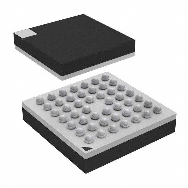 EFM32TG225F16-BGA48 Микроконтроллеры - MCU изображение