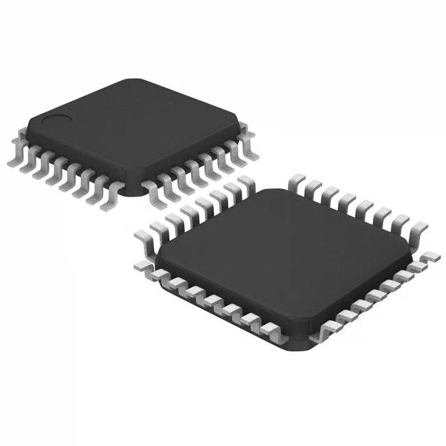 EFM8UB20F32G-A-QFP32 Микроконтроллеры - MCU изображение