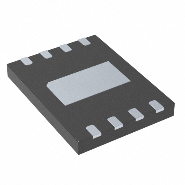 GD5F1GQ4RF9IGR メモリ IC 画像