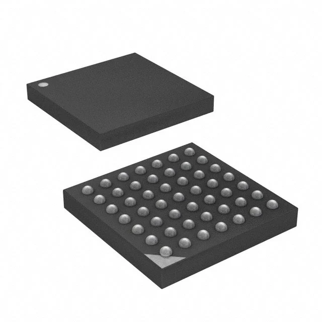 ICE40LM2K-CM49TR1K FPGA - 現場可程式化閘陣列 圖片