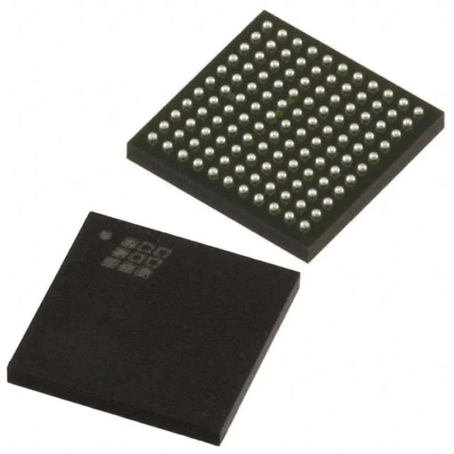 ICE40LP1K-CM121TR FPGA - 現場可程式化閘陣列 圖片