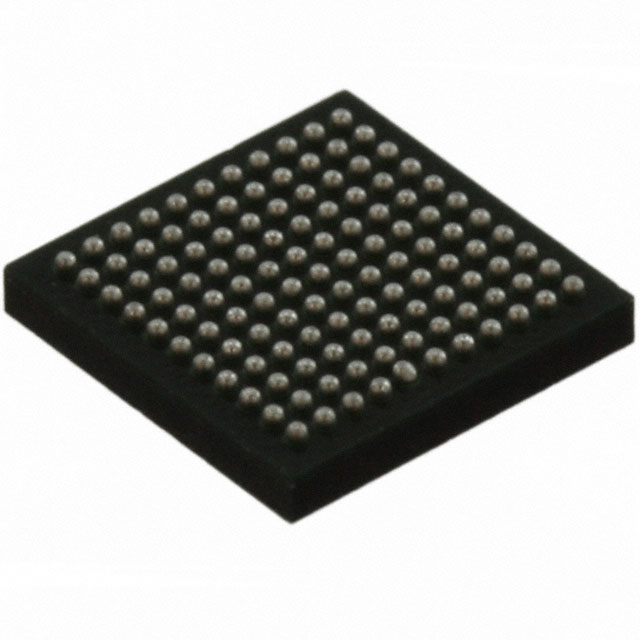 ICE40LP4K-CM121 FPGA - 現場可程式化閘陣列 圖片