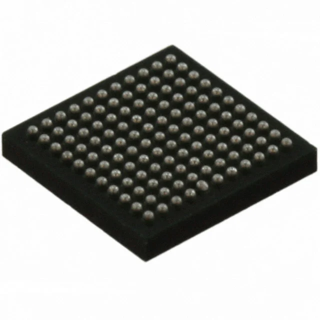ICE40LP8K-CM121TR1K FPGA - 現場可程式化閘陣列 圖片