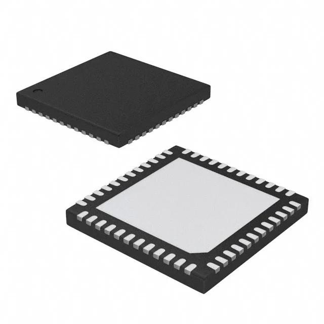 ICE5LP2K-SG48ITR50 FPGA - 現場可程式化閘陣列 圖片